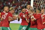 Classement FIFA : Les Lions de l'Atlas passent de la 43è à la 39è place