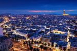 Maroc : Casablanca gagne une place au classement mondial des villes où il fait bon vivre