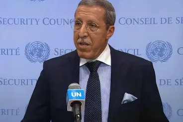 Terrorisme : Omar Hilale désigné pour co-faciliter l'examen de la Stratégie mondiale de l'ONU