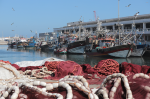 Fin du protocole de pêche Maroc-UE : la flotte andalouse toujours dans l'incertitude