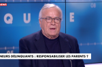 France : Jean-Claude Dassier condamné pour propos racistes et islamophobes sur CNews