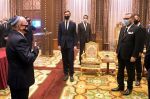 Jared Kushner salue le «leadership visionnaire» du roi Mohammed VI