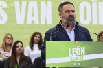 Elections européennes : Vox veut ériger un mur entre l'Espagne et le Maroc