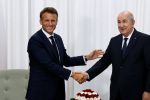 La France d'Emmanuel Macron est-elle en train de perdre le Maroc et l'Algérie ?
