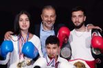 Diaspo #187 : Mohamed Jamai, dénicheur de talents de la boxe