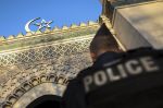 France : Gérald Darmanin veut renforcer la sécurité près des lieux de culte musulman pendant le ramadan