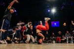 Breakdance : Le championnat du Maroc remporté par Houcine Ait Belbaze et Fatima Mamouni