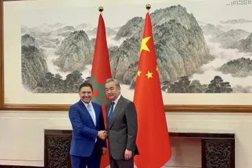 Sahara : A l’approche de l’échéance d’octobre, la Chine rassure le Maroc