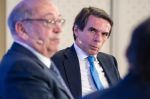 Espagne : Aznar se fait le porte-parole des préoccupations de la dernière commande des FAR