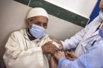 Covid-19 au Maroc : 274 nouvelles infections et 1 décès ce lundi