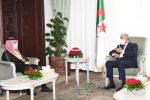 Libye : L'Arabie saoudite salue la solution algérienne des «pays voisins» sans le Maroc