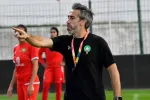 CAN 2024 féminine : Le Maroc a «hâte d'entamer la compétition» (Jorge Vilda)