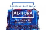 Maroc : «Al-Hijra», l'exposition de Soumaya Raissouni qui questionne la migration