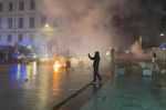Mondial 2022 : Des néonazis voulaient «casser du Marocain» en France
