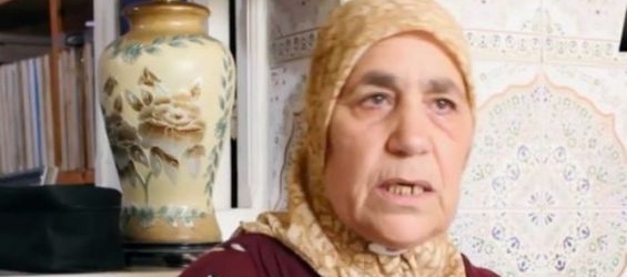 Nasser Zafzafi's family goes on hunger strike./Ph. DR