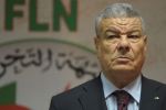 L'ancien patron du FLN algérien Amar Saadani se serait réfugié au Maroc
