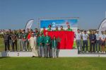 Golf : Le Maroc remporte les Championnats arabes amateur
