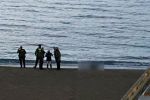 Migration : Le corps sans vie d'un Marocain rejeté par la mer à Ceuta