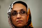 Tindouf : Aminatou Haidar absente d'une réunion organisée par le Polisario