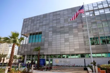 US inaugurates new consulate compound in Casablanca, reaffirms Morocco ties