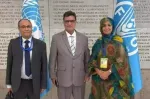 Le Polisario présent à une réunion UE-UA sur l'agriculture