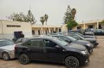 Nador : Arrestation de 16 suspectés de trafic international de voitures volées
