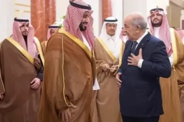 Algerian president rejects Saudi mediation to restore ties with Morocco
