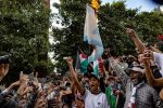 Maroc : Appel à une marche nationale le 23 mai en solidarité avec la Palestine