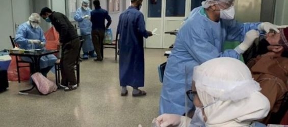 Coronavirus : 175 new cases in Morocco, mainly in Laayoune and Tangier