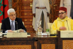 Mohammed VI met l'accent sur les interventions du Comité Al Qods au profit des Palestiniens