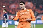 Le footballeur belgo-marocain Marouane Fellaini testé positif au nouveau coronavirus