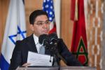 Israël : Le Maroc n'ouvrira son ambassade qu'en échange de la reconnaissance du Sahara