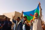 L'Algérie enjoint à la Libye de dissoudre une organisation amazighe libyenne