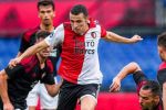 Football : Prêté à Feyenoord, le Marocain Oussama Idrissi intéresse le Séville FC