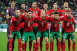 Eliminatoires CAN 2023 : Le Maroc et le Libéria s'affrontent le 9 septembre