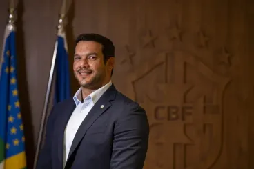 Brazil FA President calls World Cup opener against Morocco an «honor» for the Seleção