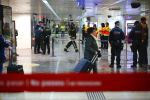 Un Marocain auteur d'une attaque au couteau à la gare de Barcelone-Sants