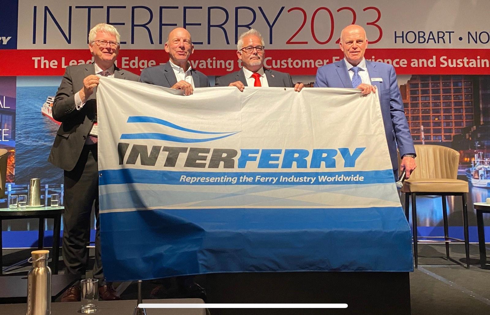 Interferry 2024 Promoting Customer Experience And Sustainability In   2de64b3082b1ec44df76594129b1f3e520231110012416 