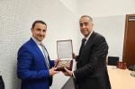 Autriche : Abdellatif Hammouchi rencontre le DG des services de la protection de l'Etat et du renseignement