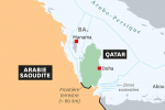 L'Arabie saoudite met un terme au blocus du Qatar