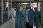 Coronavirus : 1 245 nouvelles infections au Maroc avec un nouveau record de décès