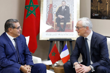 La France disposée à financer un câble électrique de 3 GW entre Casablanca et Dakhla