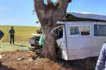 Maroc : Au moins cinq morts et 27 blessés dans un accident de la route