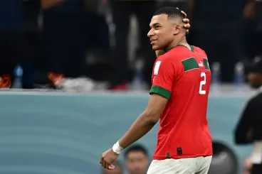 Mbappé turns to Morocco national team doctor after Real Madrid fallout