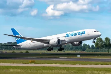 Espagne : Air Europa lance une nouvelle liaison estivale vers Tanger