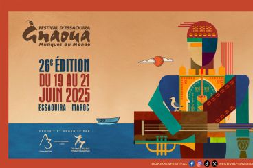 33 Gnaoua masters to host global artists at Essaouira Festival