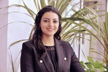 هل تترشح مايسة سلامة الناجي لانتخابات 2026 باسم حزب التقدم والاشتراكية؟