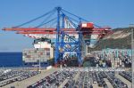 Tanger Med dépassera la barre de 5,7 millions de conteneurs en 2020
