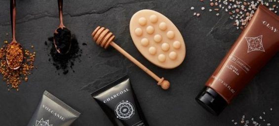 Primark launched a range of Moroccan spa products./Ph. The Sun