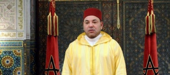 DR